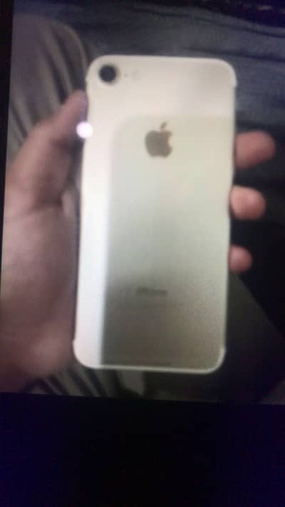 iPhone 7 all ok description paro