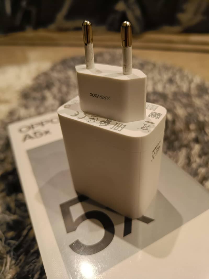 OPPO A5x 6
