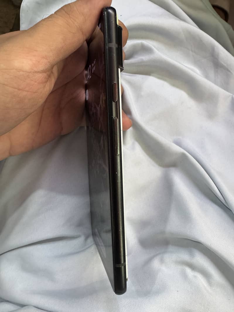 Google Pixel 6 3