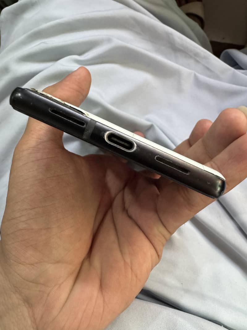 Google Pixel 6 4