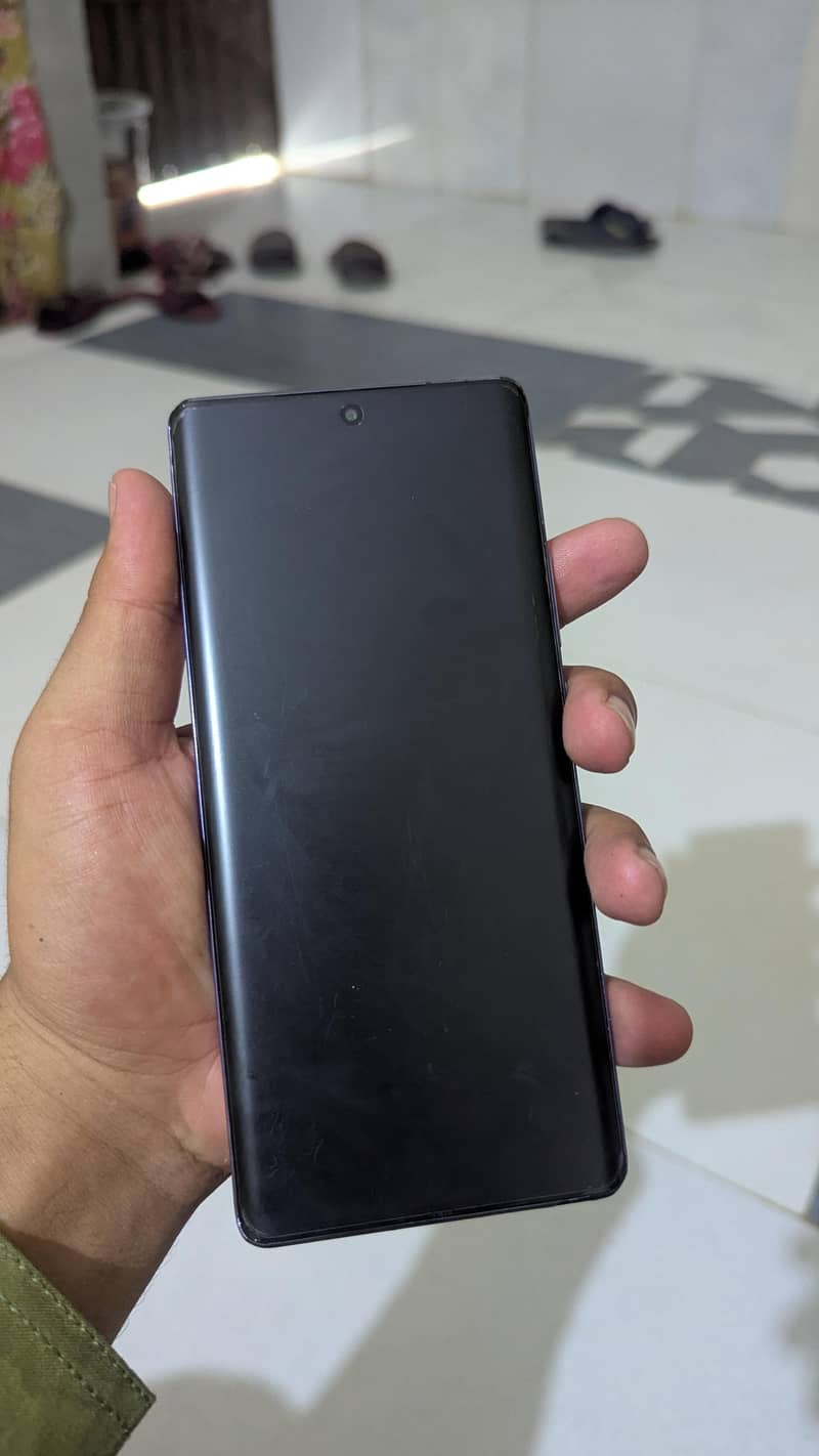 Infinix Note 50 Pro Plus 0