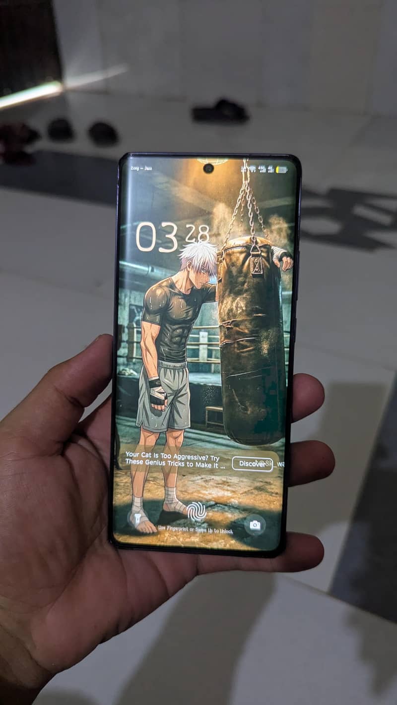 Infinix Note 50 Pro Plus 5