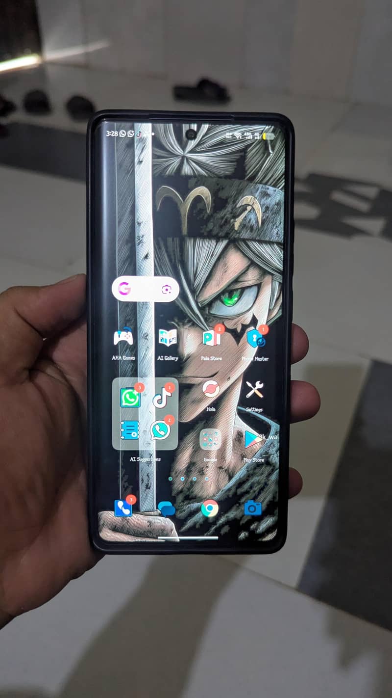 Infinix Note 50 Pro Plus 7
