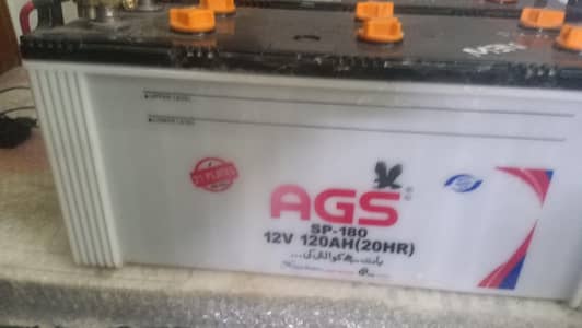 ak battery dead ha 21 plate
