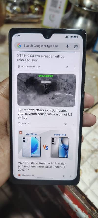 Google Pixel 6a