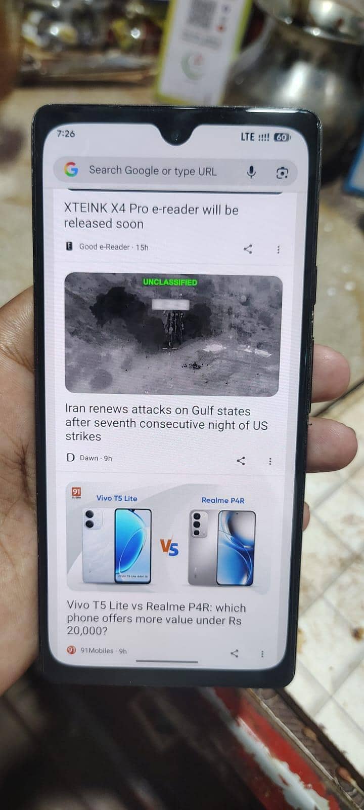 Google Pixel 6a 0