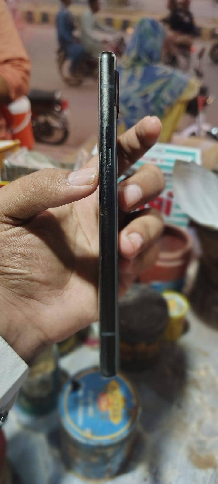 Google Pixel 6a 4
