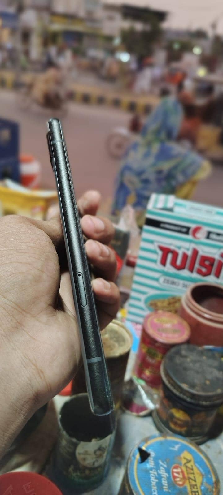 Google Pixel 6a 5