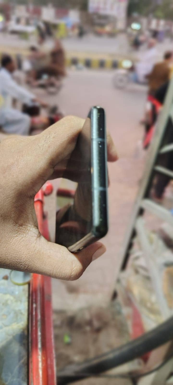 Google Pixel 6a 7