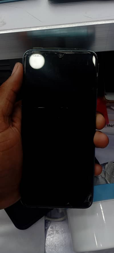 Vivo S1