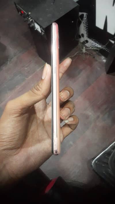 Samsung Mobile A51