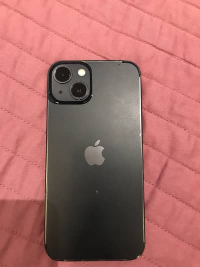 Apple iPhone 13