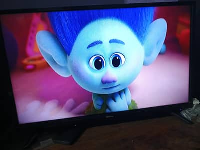 Hisense tv 32 inch