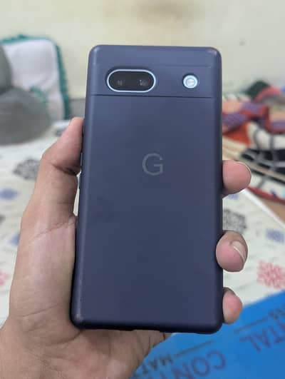 Google Pixel 7a