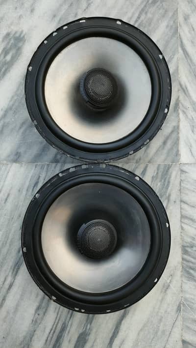 Diamond Audio Car Door Speaker