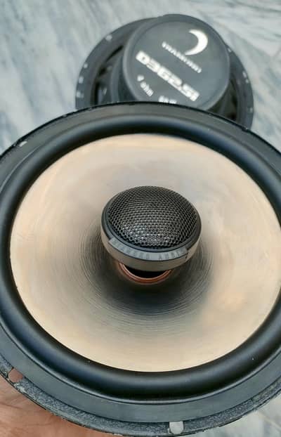 Diamond Audio Car Door Speaker