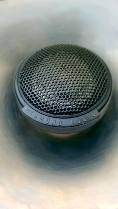 Diamond Audio Car Door Speaker