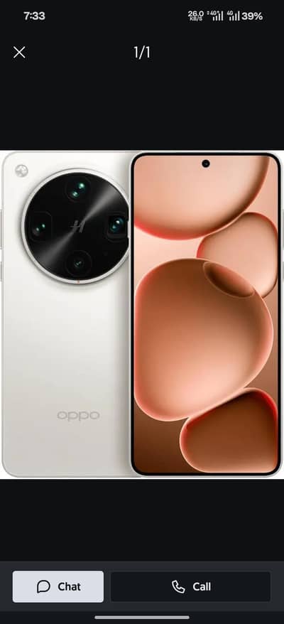 OPPO Find X8
