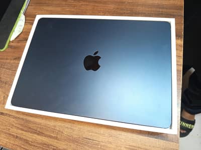 MacBook air M3