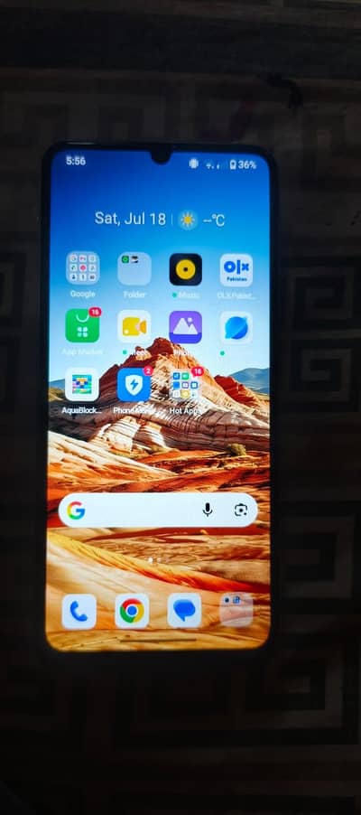 Realme Note 60x