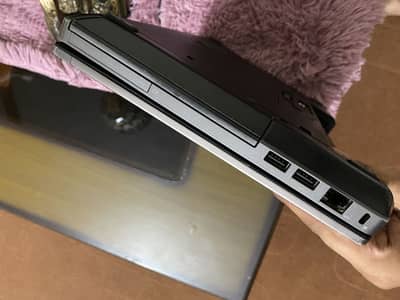 Hp probook laptop for sale 4gb ram 320gb hard disk