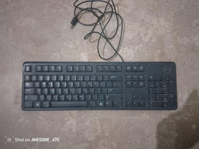 soft keyboard