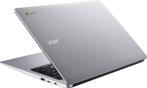 Acer Chromebook x360 2in1