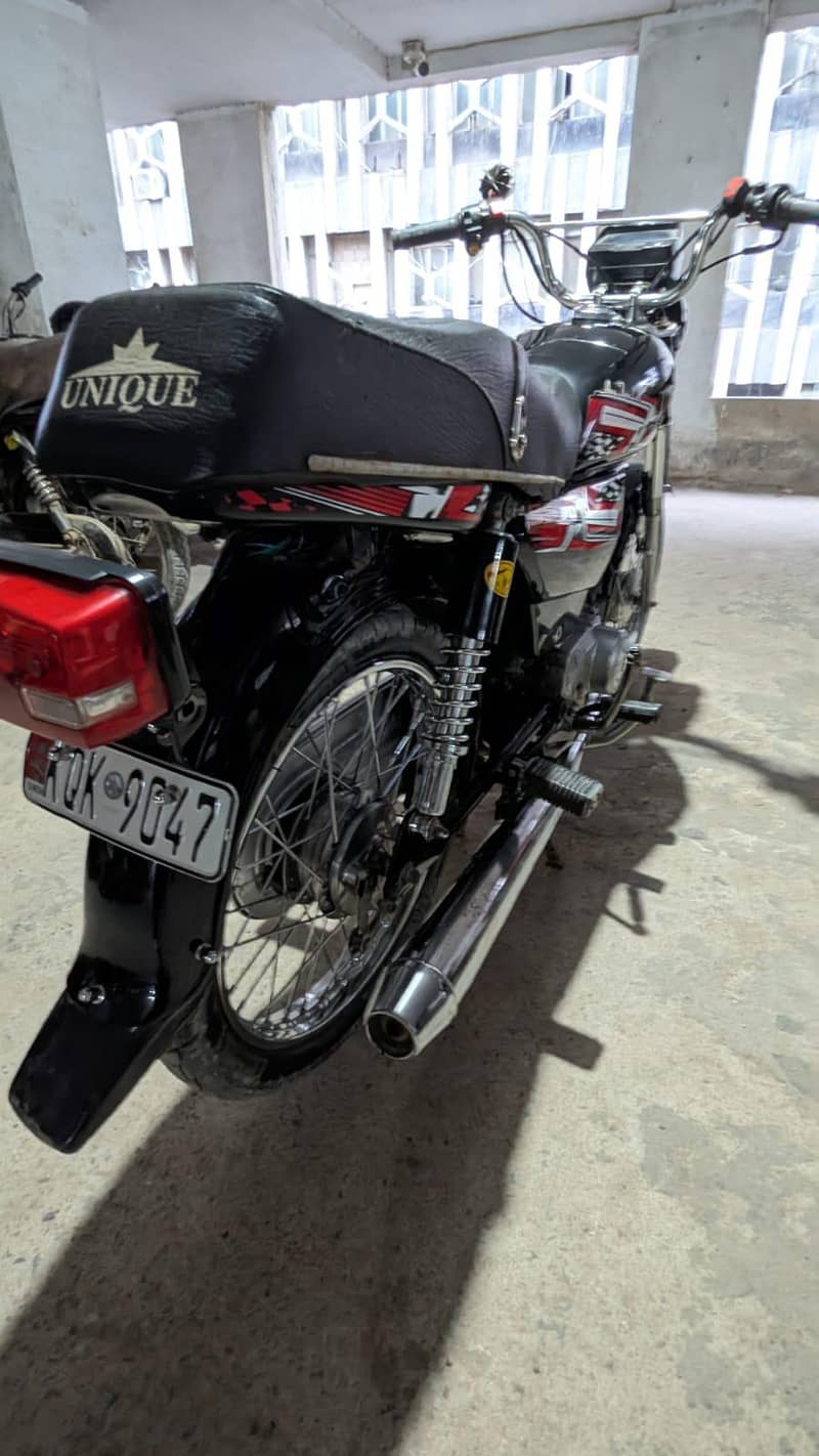 unique 70cc 2