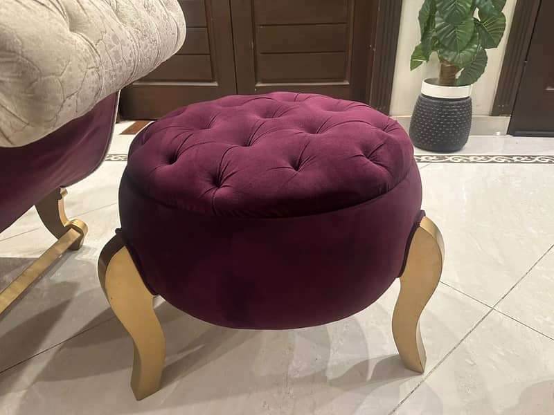 Sofa set 1