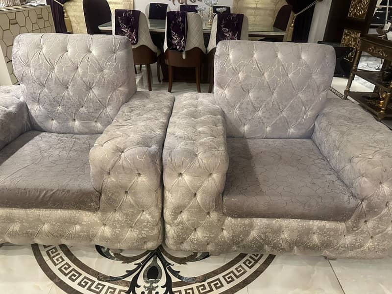 Sofa set 2