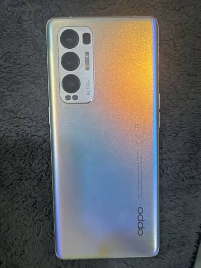 Oppo reno 5 pro plus 5G