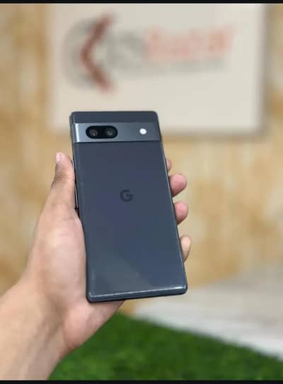 Google Pixel 7a