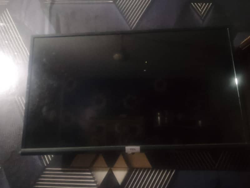 TCL android 0