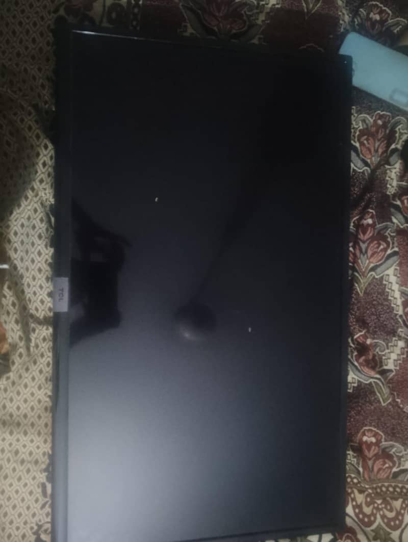 TCL android 2