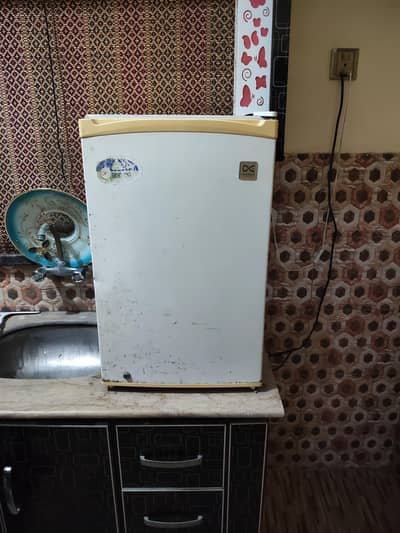 mini freezer for sell