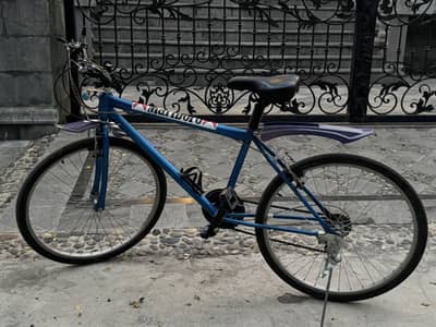 Sports Bicycle