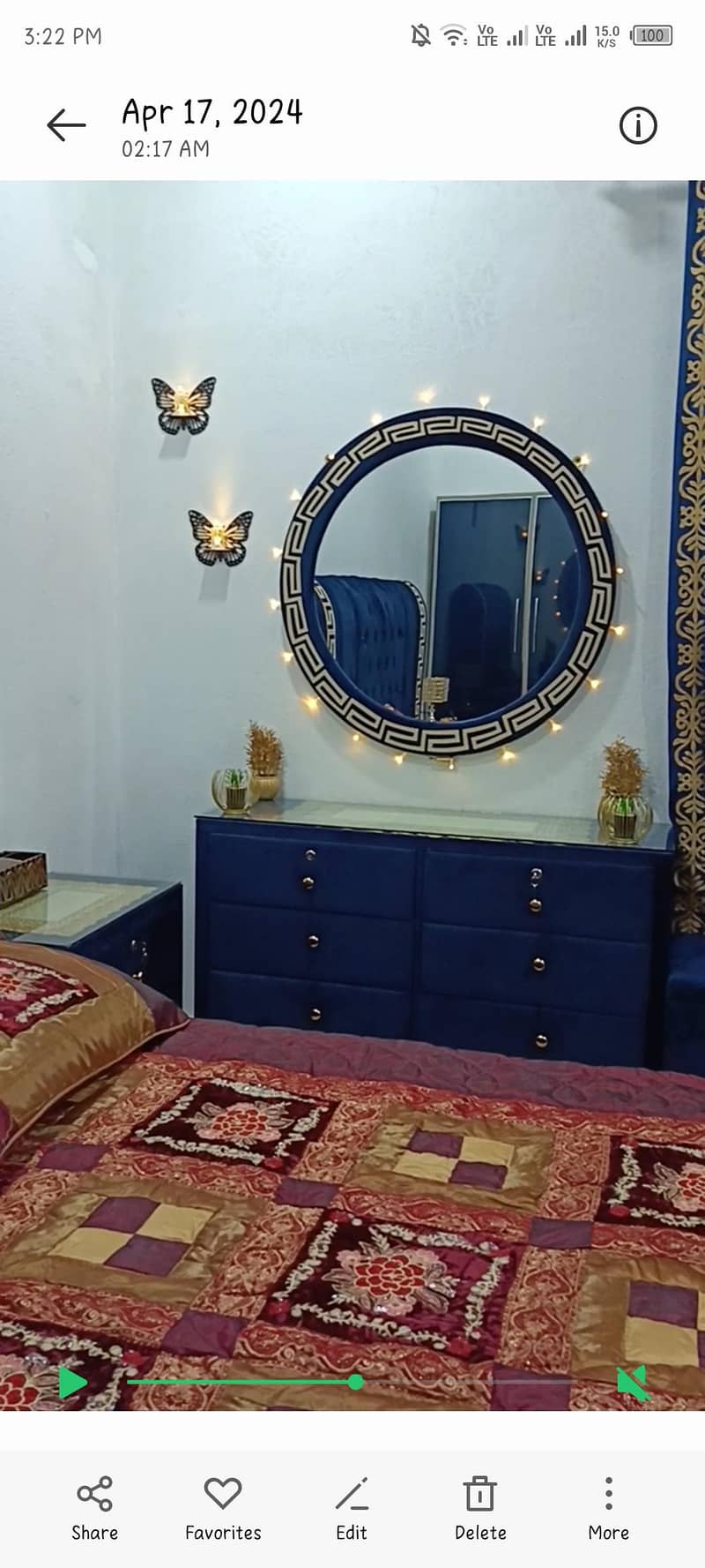 bedroom set 2