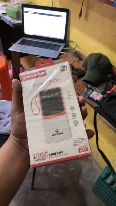 10000mah