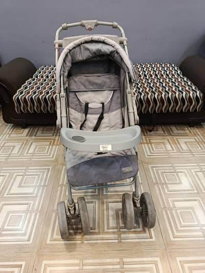 stoller for sell  brand bravo