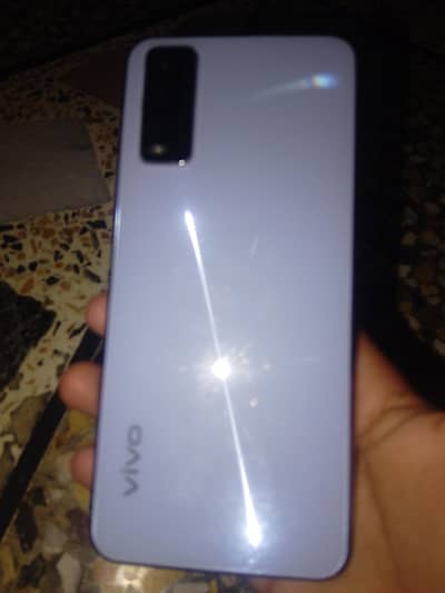 Vivo Y20