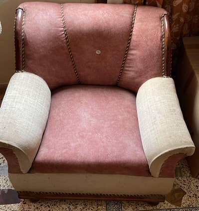 Sofa set