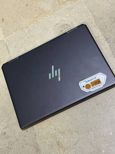 Hp Spectre 14 x360
