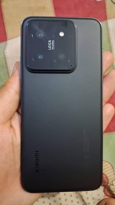 Xiaomi Mi 14
