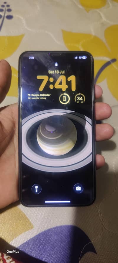 Apple iPhone 11 Pro Max Pta 256