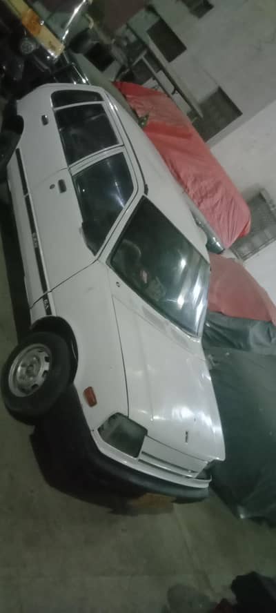 Suzuki Khyber 1994