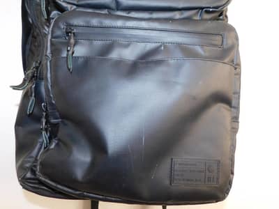 ORIGINAL Hex Echelon Patrol Backpack black
