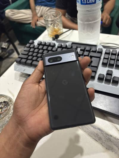 Google Pixel 7 Pta Approved