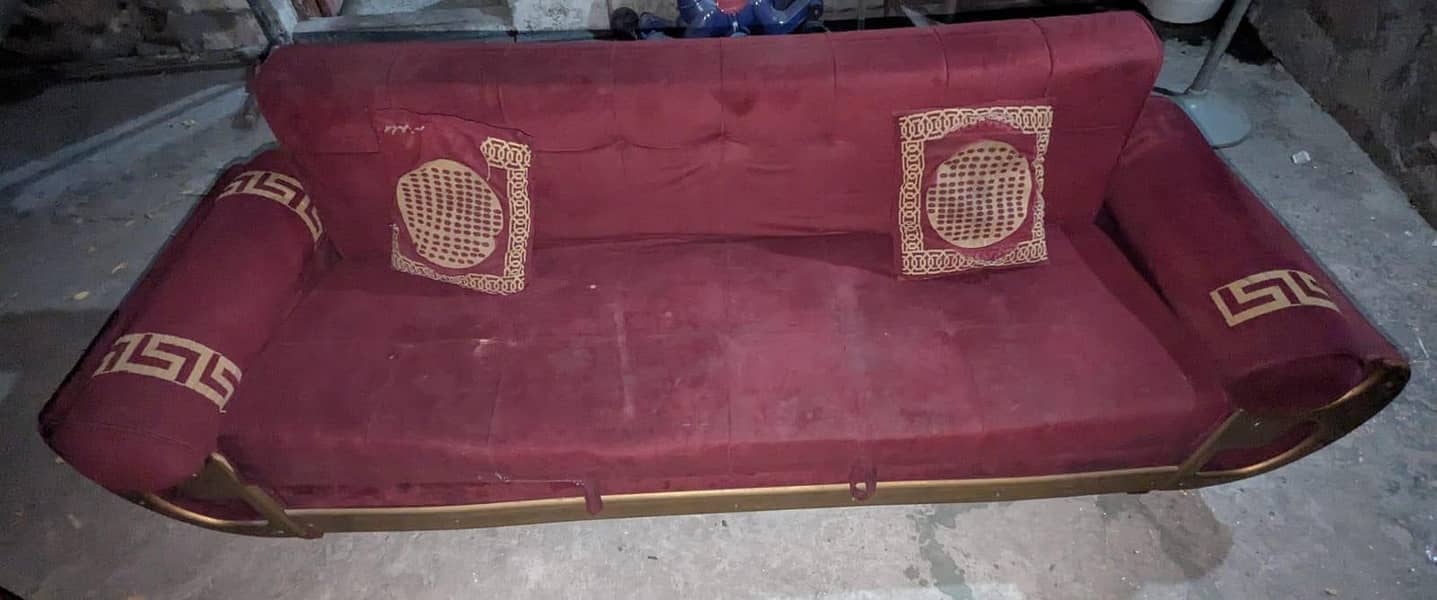 Sofa Cumbed 2