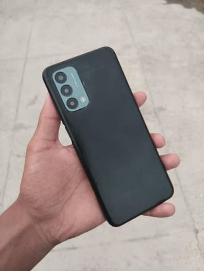 Oneplus n200 5G 4/64 pta approved hy
