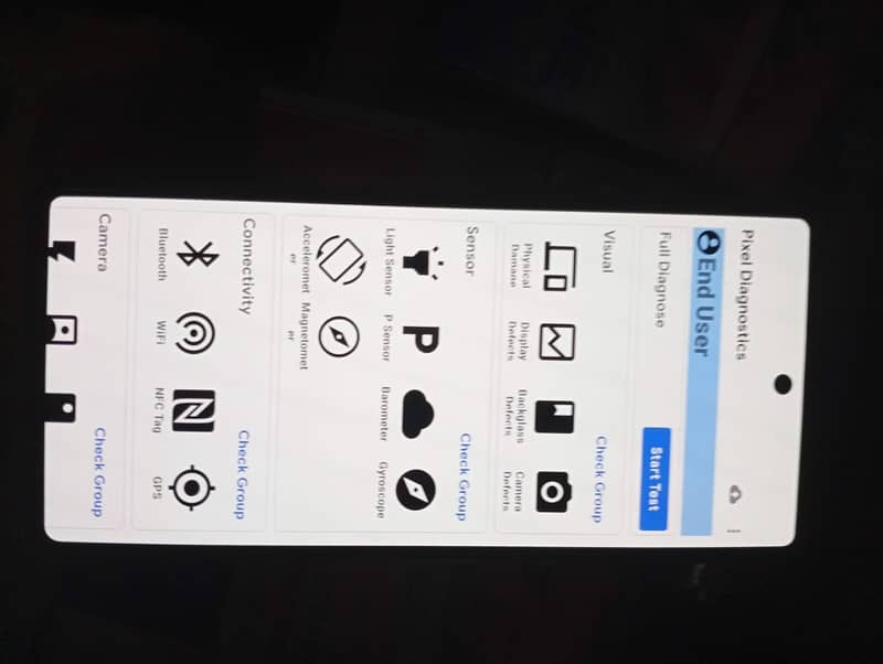 Google Pixel 7 1